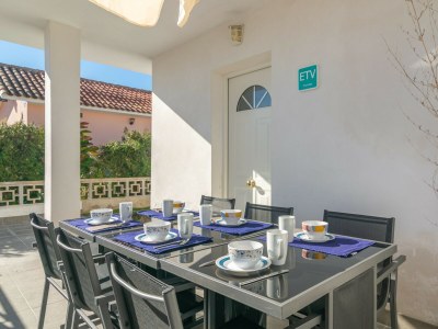 Villa Casa Blanca (Port D'Alcudia) - Outdoor photo 5