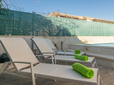Villa Casa Blanca (Port D'Alcudia) - Outdoor photo 6