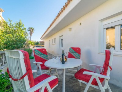 Villa Casa Blanca (Port D'Alcudia) - Outdoor photo 7