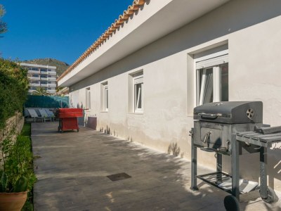 Villa Casa Blanca (Port D'Alcudia) - Outdoor photo 8