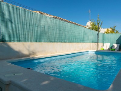 Villa Casa Blanca (Port D'Alcudia) - Outdoor photo 9