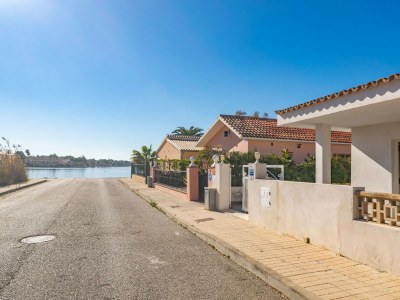 Villa Casa Blanca (Port D'Alcudia) - Outdoor photo 11