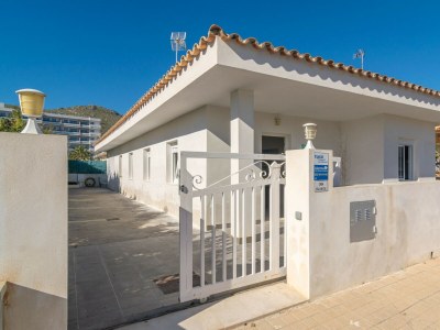 Villa Casa Blanca (Port D'Alcudia) - Outdoor photo 12