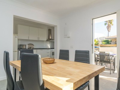 Villa Casa Blanca (Port D'Alcudia) - Features photo 16