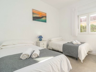 Villa Casa Blanca (Port D'Alcudia) - Features photo 22