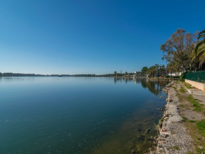 Villa Casa Blanca (Port D'Alcudia) - Environment photo 31