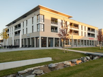 Holiday apartment No title - Outdoor photo 5