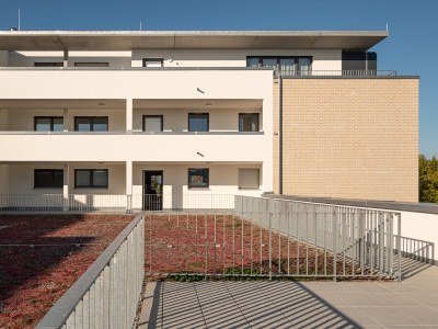 Holiday apartment No title - Outdoor photo 6