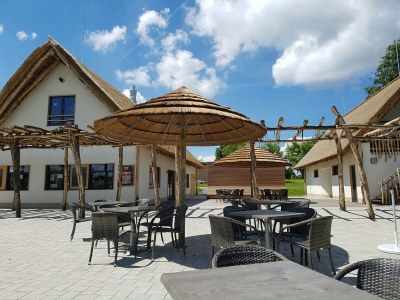 Holiday apartment No title - Outdoor photo 7