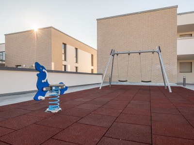 Holiday apartment No title - Outdoor photo 8