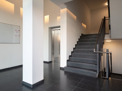 Holiday apartment No title - Outdoor photo 9