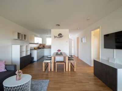 Holiday apartment No title - Features photo 13