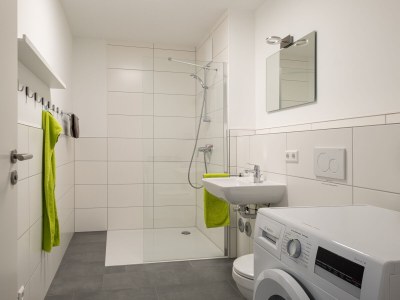 Holiday apartment No title - Features photo 22