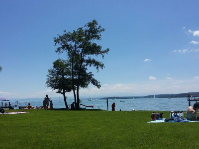 Holiday apartment No title - Environment photo 26