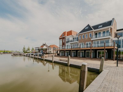 Apartment Residence Oude Haven with Sauna - 4 people in Colijnsplaat - Apartment