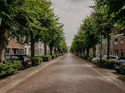 Apartment Residence Oude Haven with Sauna - 4 people - Outdoor photo 4