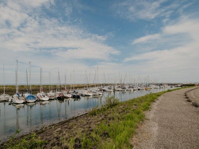 Apartment Residence Oude Haven with Sauna - 4 people - Outdoor photo 5