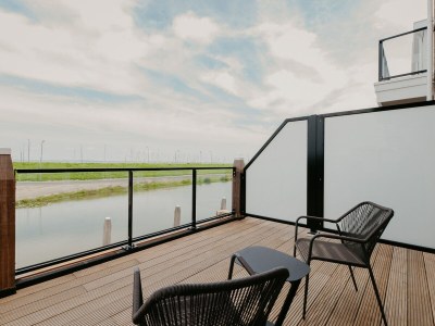 Apartment Residence Oude Haven with Sauna - 4 people - Outdoor photo 7