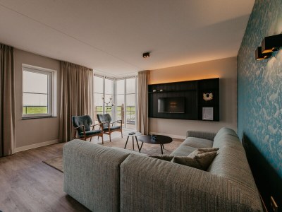 Apartment Residence Oude Haven with Sauna - 4 people - Features photo 8