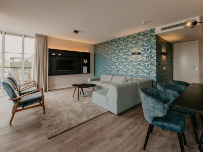 Apartment Residence Oude Haven with Sauna - 4 people - Features photo 9