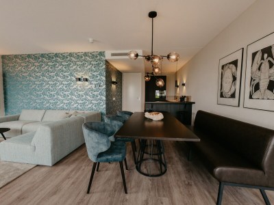 Apartment Residence Oude Haven with Sauna - 4 people - Features photo 10