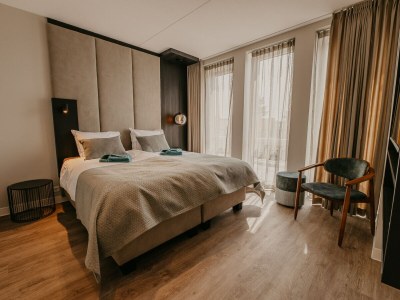 Apartment Residence Oude Haven with Sauna - 4 people - Features photo 11