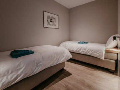 Apartment Residence Oude Haven with Sauna - 4 people - Features photo 12