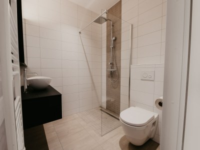 Apartment Residence Oude Haven with Sauna - 4 people - Features photo 13