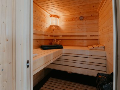 Apartment Residence Oude Haven with Sauna - 4 people - Features photo 14