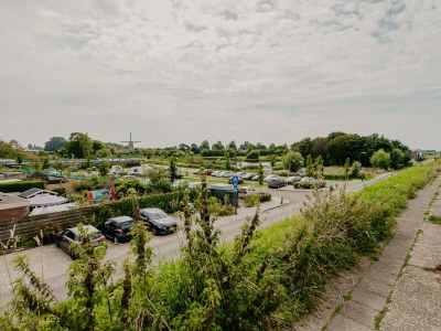 Apartment Residence Oude Haven with Sauna - 4 people - Environment photo 16