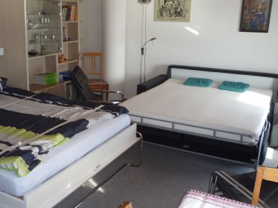 Holiday apartment Chalet Mooshang - Features photo 6