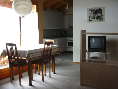 Holiday apartment Chalet Mooshang - Features photo 7