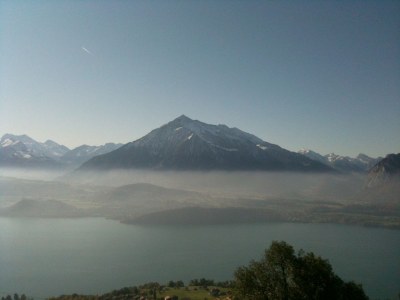 Holiday apartment Chalet Mooshang - Environment photo 14