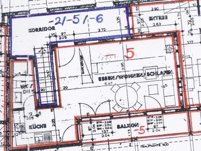 Holiday apartment Chalet Mooshang - Document photo 21