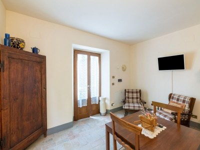 Farmhouse Mittelalterliches Bauernhaus in Caprese Michelangelo mit Terrasse - Features photo 17