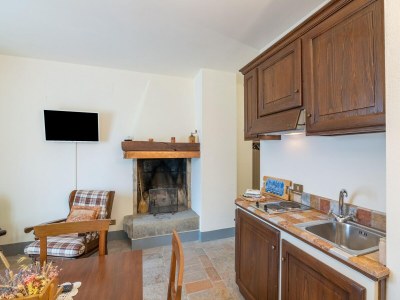 Farmhouse Mittelalterliches Bauernhaus in Caprese Michelangelo mit Terrasse - Features photo 20