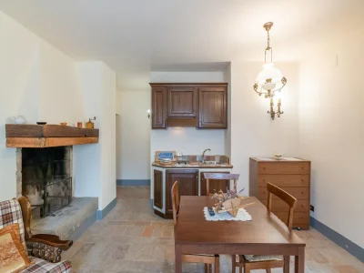 Farmhouse Mittelalterliches Bauernhaus in Caprese Michelangelo mit Terrasse - Features photo 22