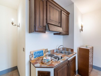 Farmhouse Mittelalterliches Bauernhaus in Caprese Michelangelo mit Terrasse - Features photo 23