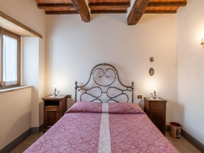 Farmhouse Mittelalterliches Bauernhaus in Caprese Michelangelo mit Terrasse - Features photo 24