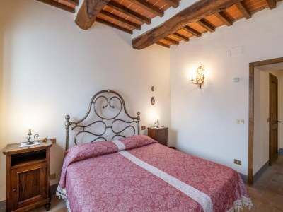 Farmhouse Mittelalterliches Bauernhaus in Caprese Michelangelo mit Terrasse - Features photo 25