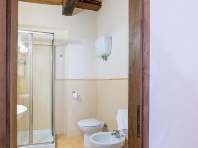 Farmhouse Mittelalterliches Bauernhaus in Caprese Michelangelo mit Terrasse - Features photo 28