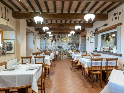 Farmhouse Mittelalterliches Bauernhaus in Caprese Michelangelo mit Terrasse - Outdoor photo 31