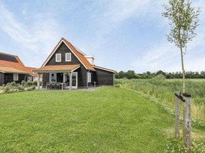 Holiday house Ferienhaus Zeeland am Oosterschelde Park - Outdoor photo 2