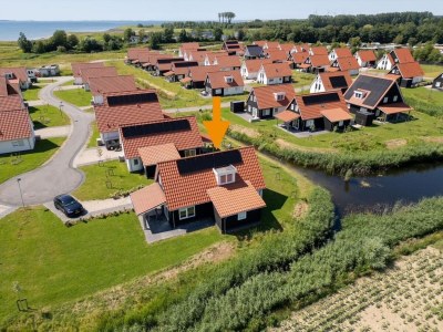 Holiday house Ferienhaus Zeeland am Oosterschelde Park - Outdoor photo 6