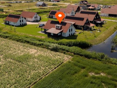 Holiday house Ferienhaus Zeeland am Oosterschelde Park - Outdoor photo 7