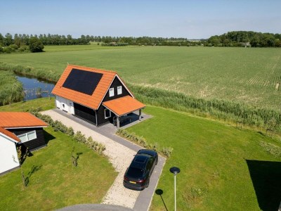 Holiday house Ferienhaus Zeeland am Oosterschelde Park - Outdoor photo 8