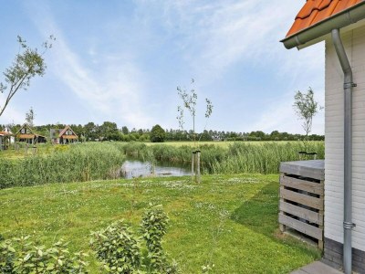 Holiday house Ferienhaus Zeeland am Oosterschelde Park - Outdoor photo 10