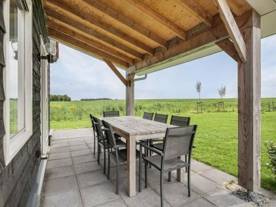 Holiday house Ferienhaus Zeeland am Oosterschelde Park - Outdoor photo 11