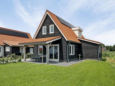 Holiday house Ferienhaus Zeeland am Oosterschelde Park - Outdoor photo 13