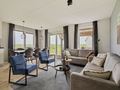 Holiday house Ferienhaus Zeeland am Oosterschelde Park - Features photo 16